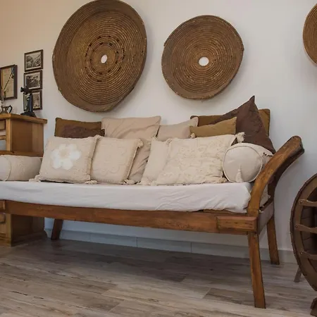 Sa Tanca 'e Pedduzza *