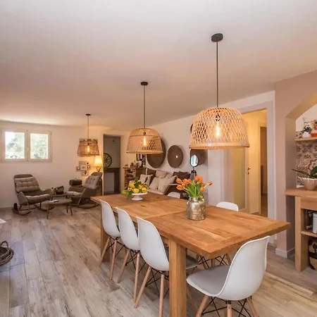 Sa Tanca 'e Pedduzza * 오로세