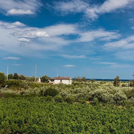 펜션 Sa Tanca 'e Pedduzza *