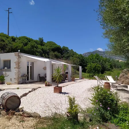 Sa Tanca 'e Pedduzza Орозеи