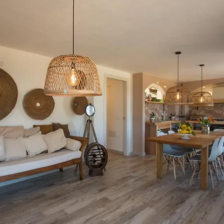 Sa Tanca 'e Pedduzza