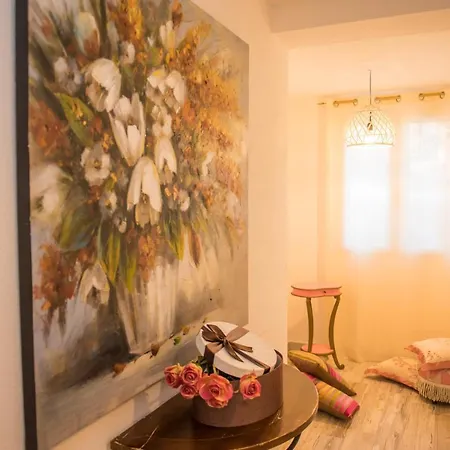 Holiday home Sa Tanca 'e Pedduzza