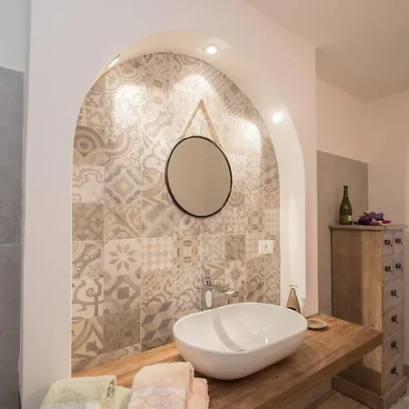 Vakantiehuis Sa Tanca 'e Pedduzza