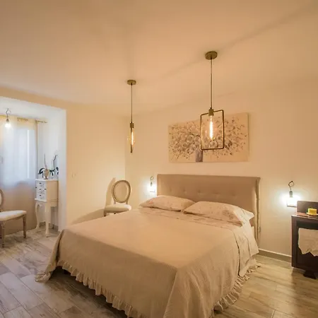 Ferienhaus Sa Tanca 'e Pedduzza Orosei