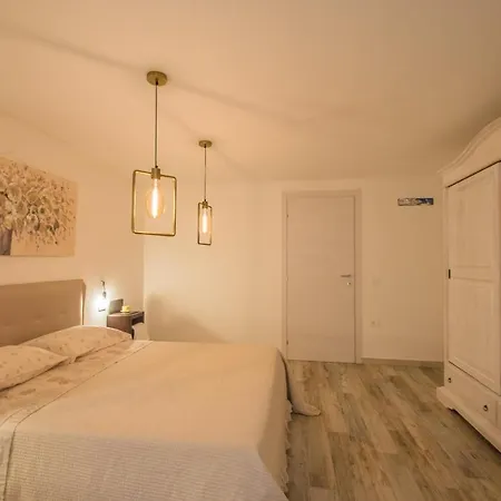 Sa Tanca 'e Pedduzza Ferienhaus *