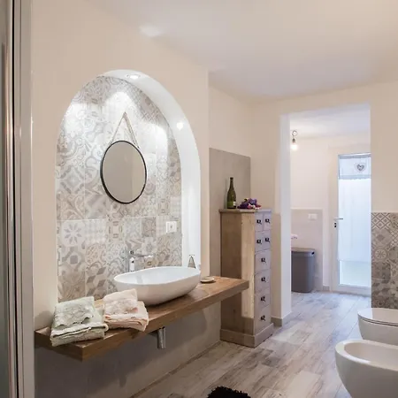 Sa Tanca 'e Pedduzza Orosei