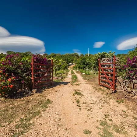 Sa Tanca 'e Pedduzza Holiday home