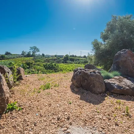 Sa Tanca 'e Pedduzza Holiday home *