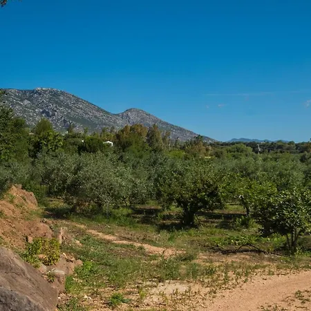 Sa Tanca 'e Pedduzza