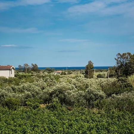 Sa Tanca 'e Pedduzza Holiday home Orosei