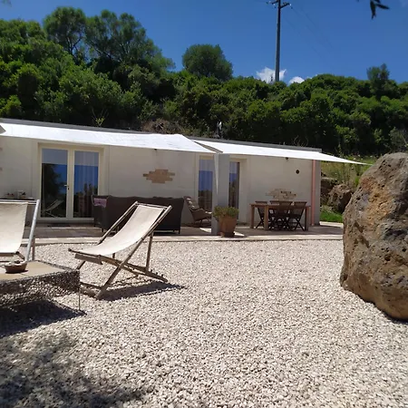 Vakantiehuis Sa Tanca 'e Pedduzza Orosei