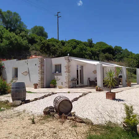 Sa Tanca 'e Pedduzza * Орозеи