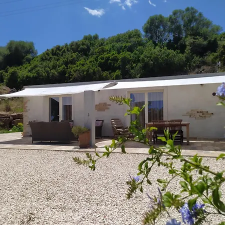 Ferienhaus Sa Tanca 'e Pedduzza Orosei
