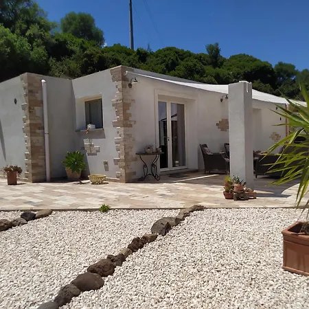 Vakantiehuis Sa Tanca 'e Pedduzza Orosei