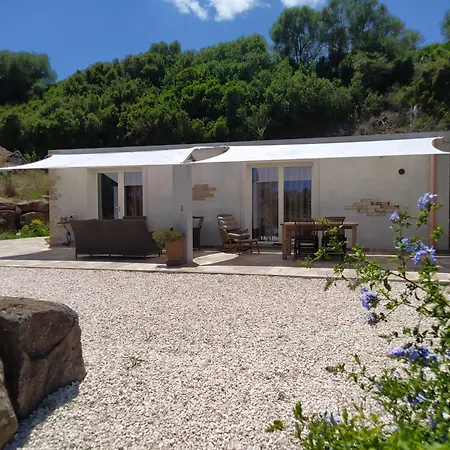 Sa Tanca 'e Pedduzza Holiday home *