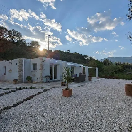 Vakantiehuis Sa Tanca 'e Pedduzza *